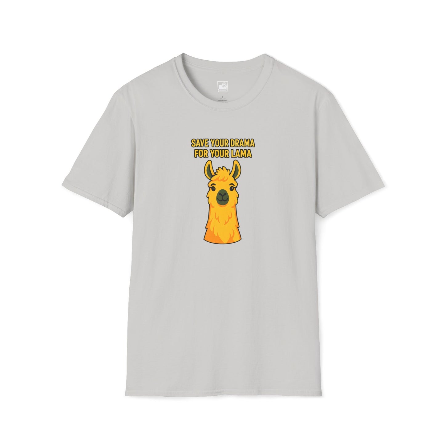Drama Lama T-Shirt