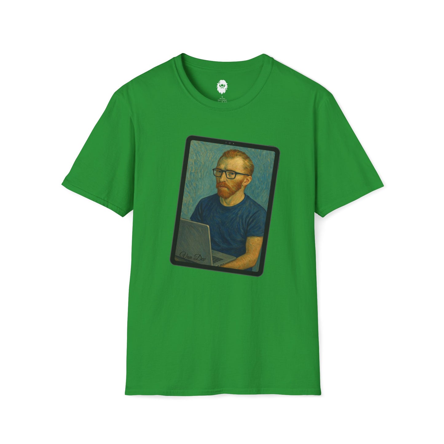 Van Dev T-Shirt