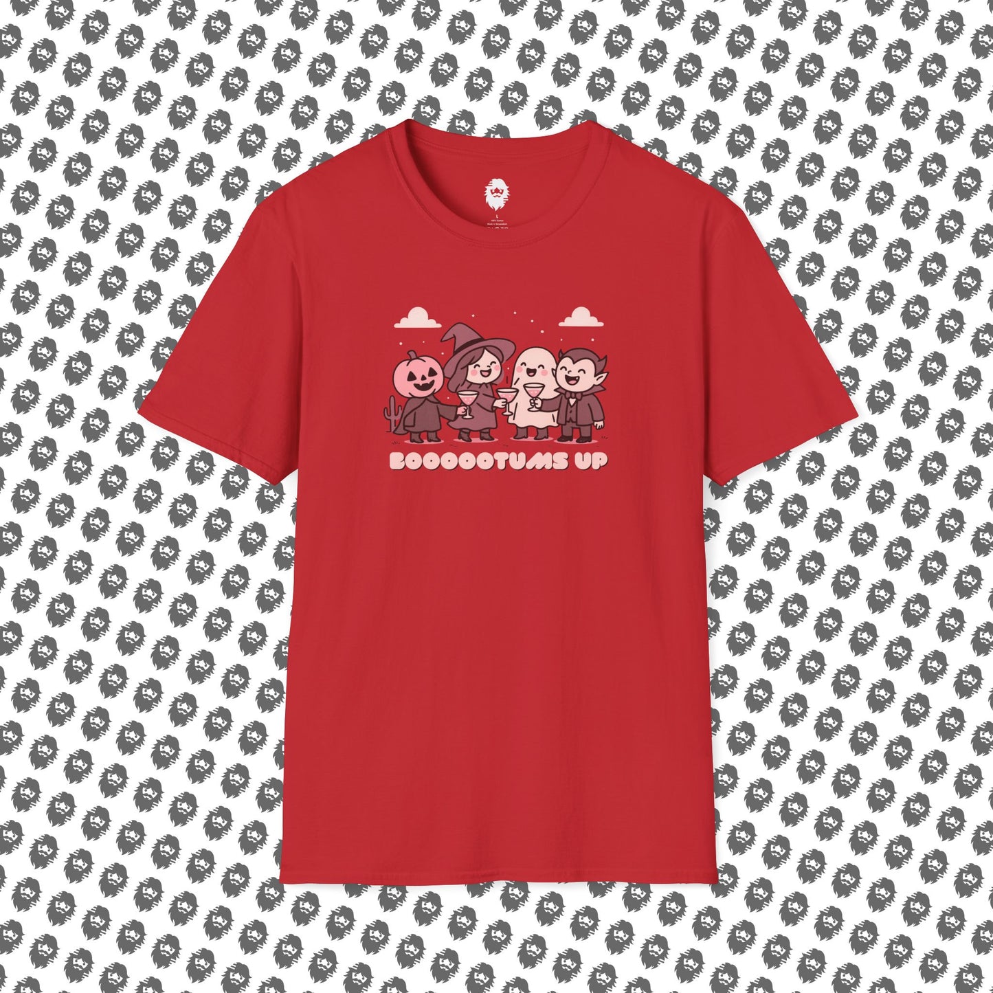 Boootums Up! T-Shirt