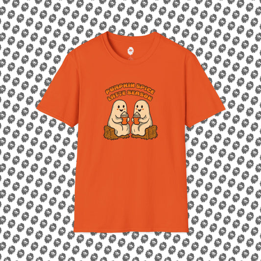 PSL Season Time T-Shirt