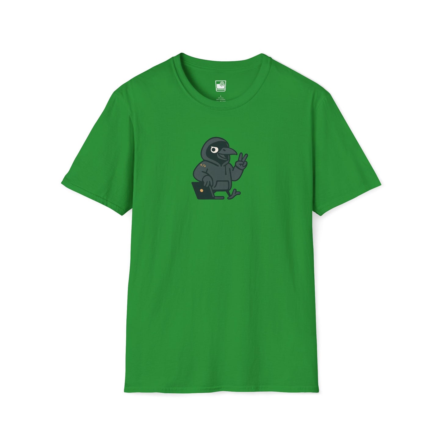 Full Stack Hero T-Shirt