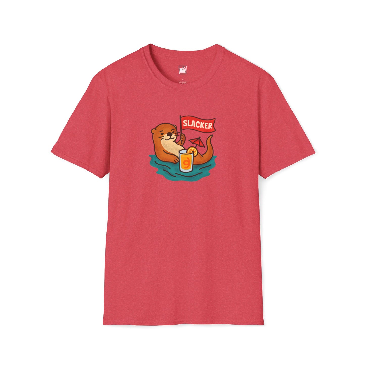 SLACKER T-Shirt
