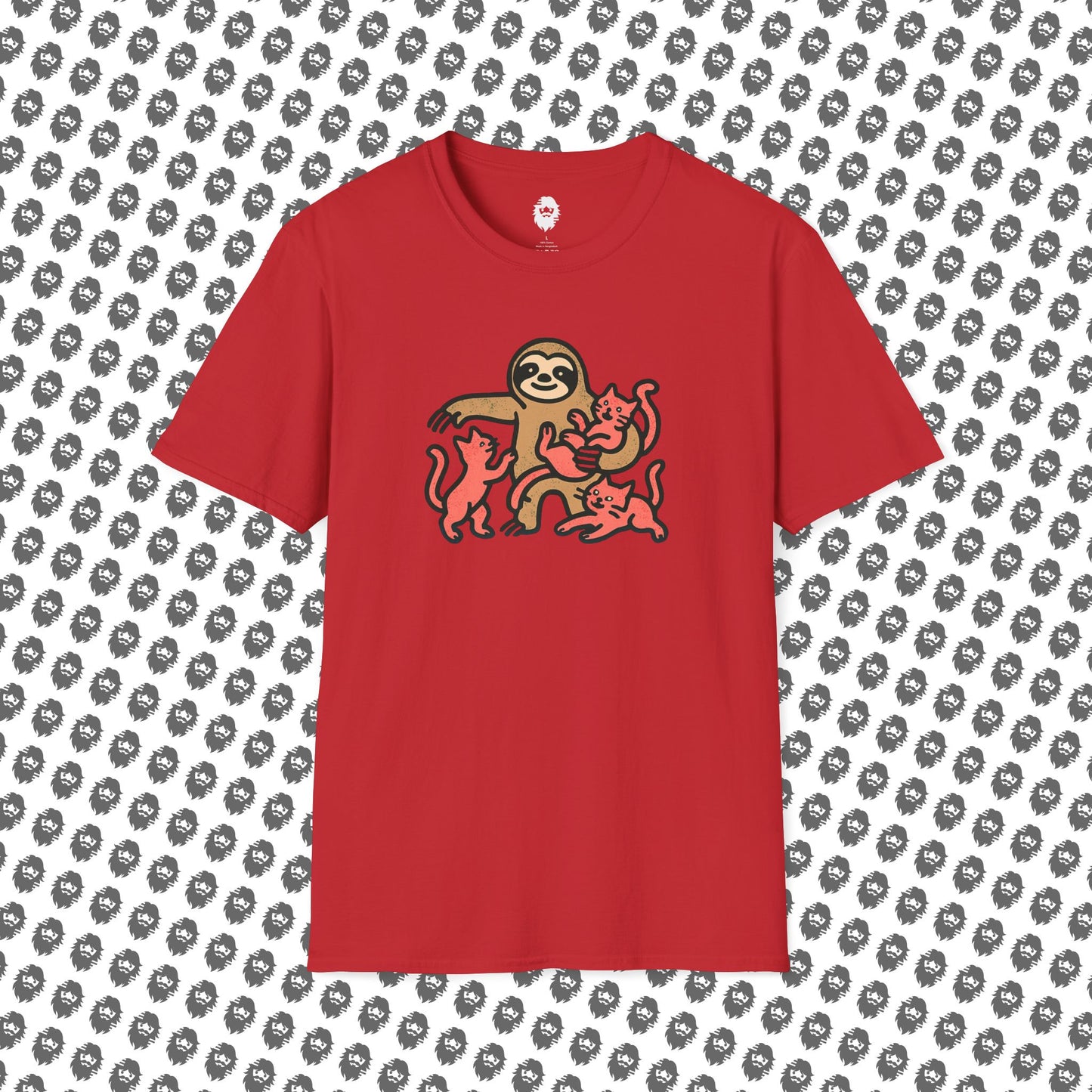 Project Manager aka Cat Hearder  T-Shirt
