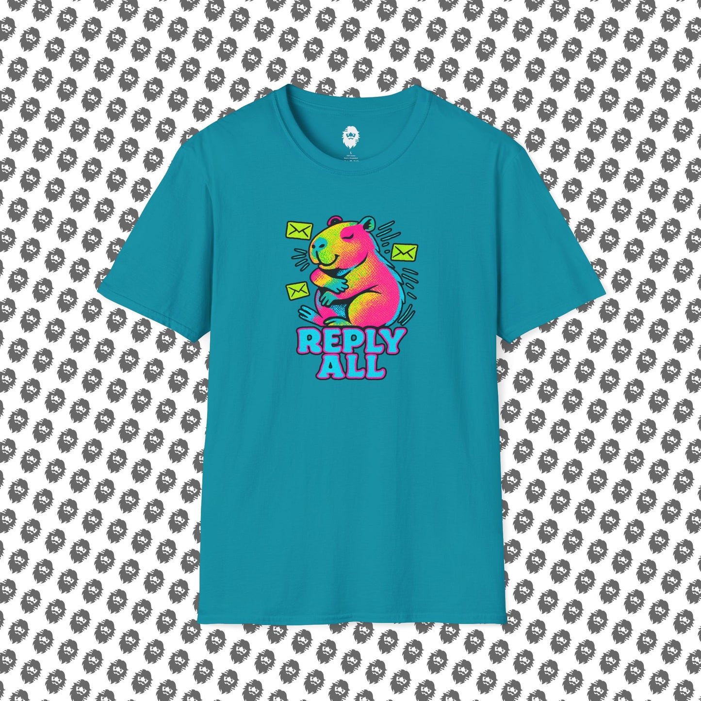 Reply All T-Shirt