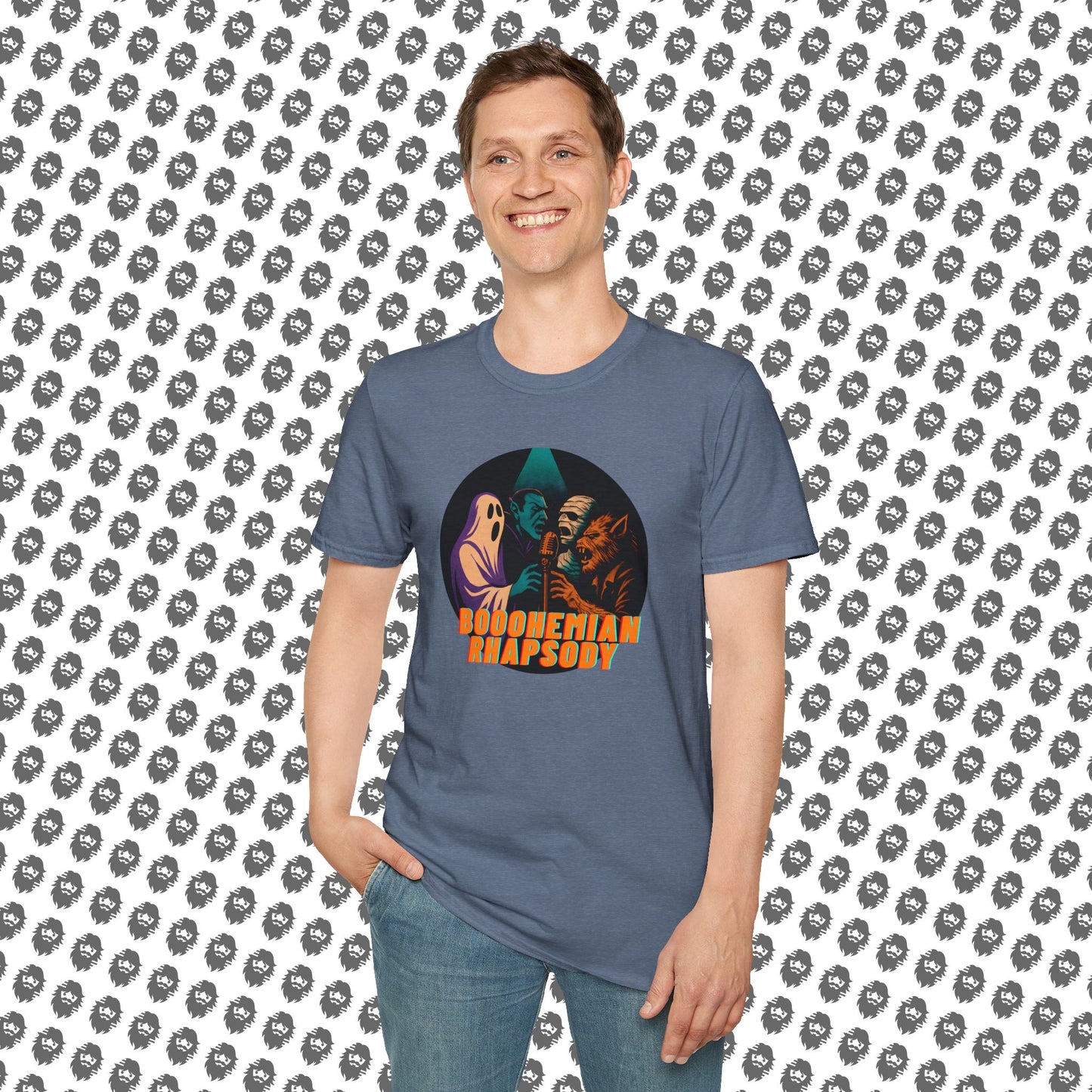 Booohemian rhapsody T-Shirt
