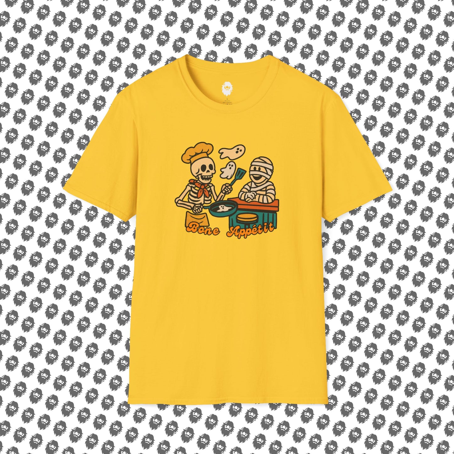 Bone Appétit T-Shirt