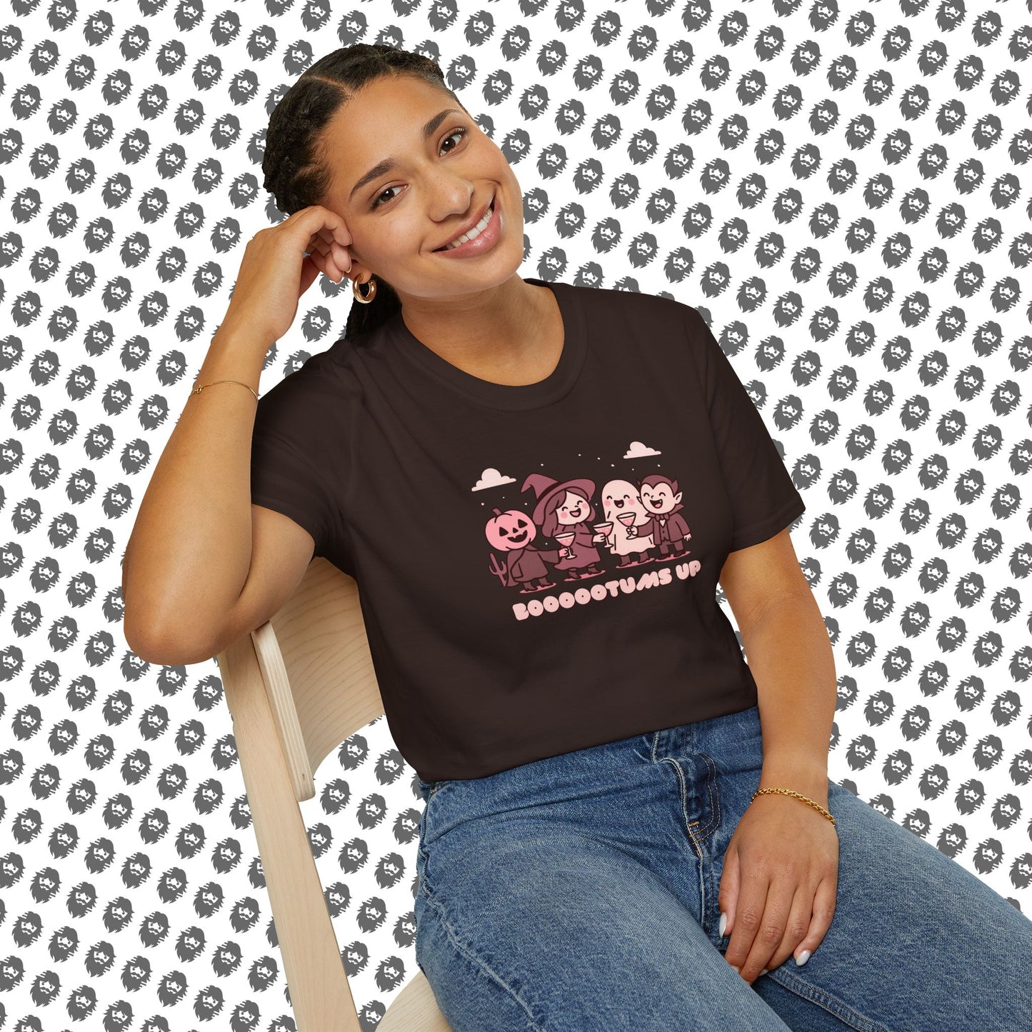 Boootums Up! T-Shirt