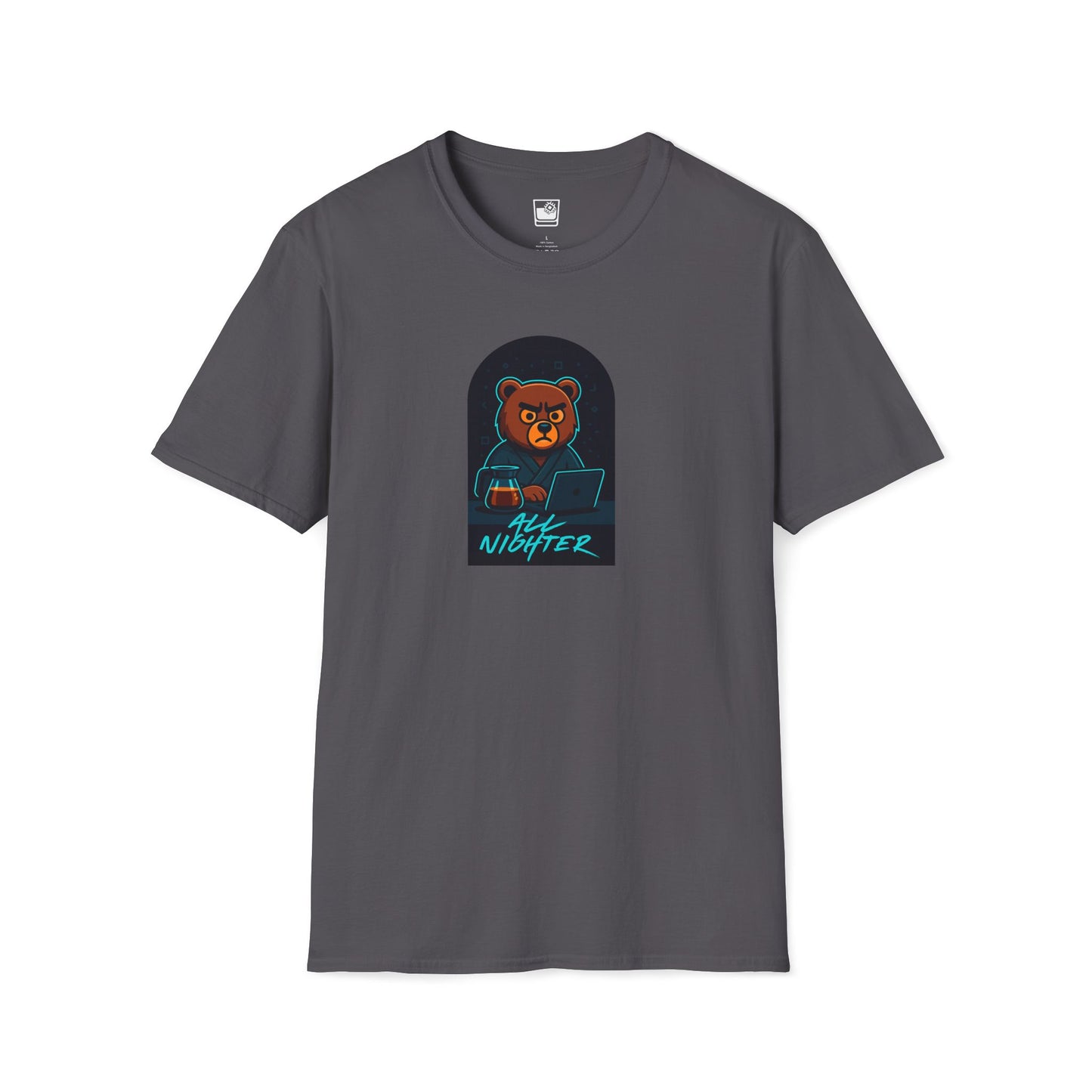 All Nighter T-Shirt