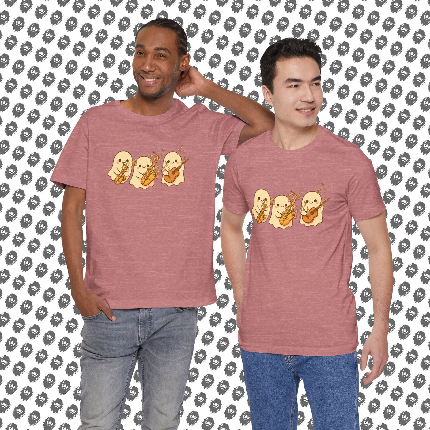 Bhoooooo la la la T-Shirt