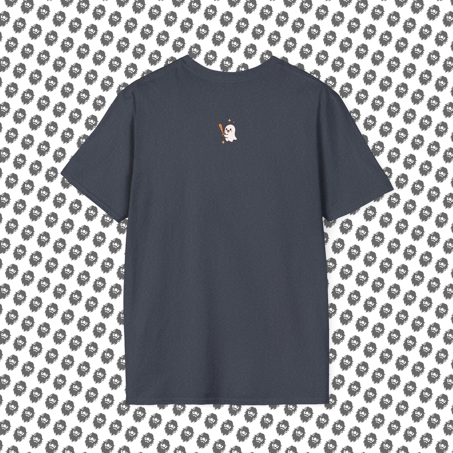 Boo Ahoy, Matey T-Shirt