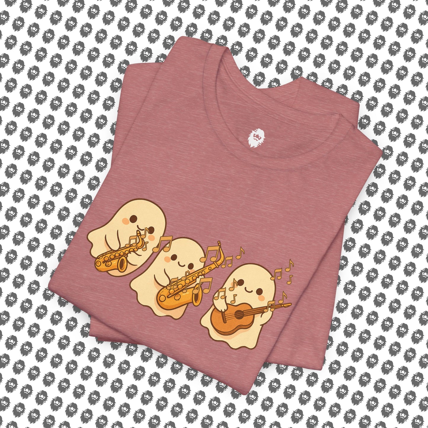 Bhoooooo la la la T-Shirt