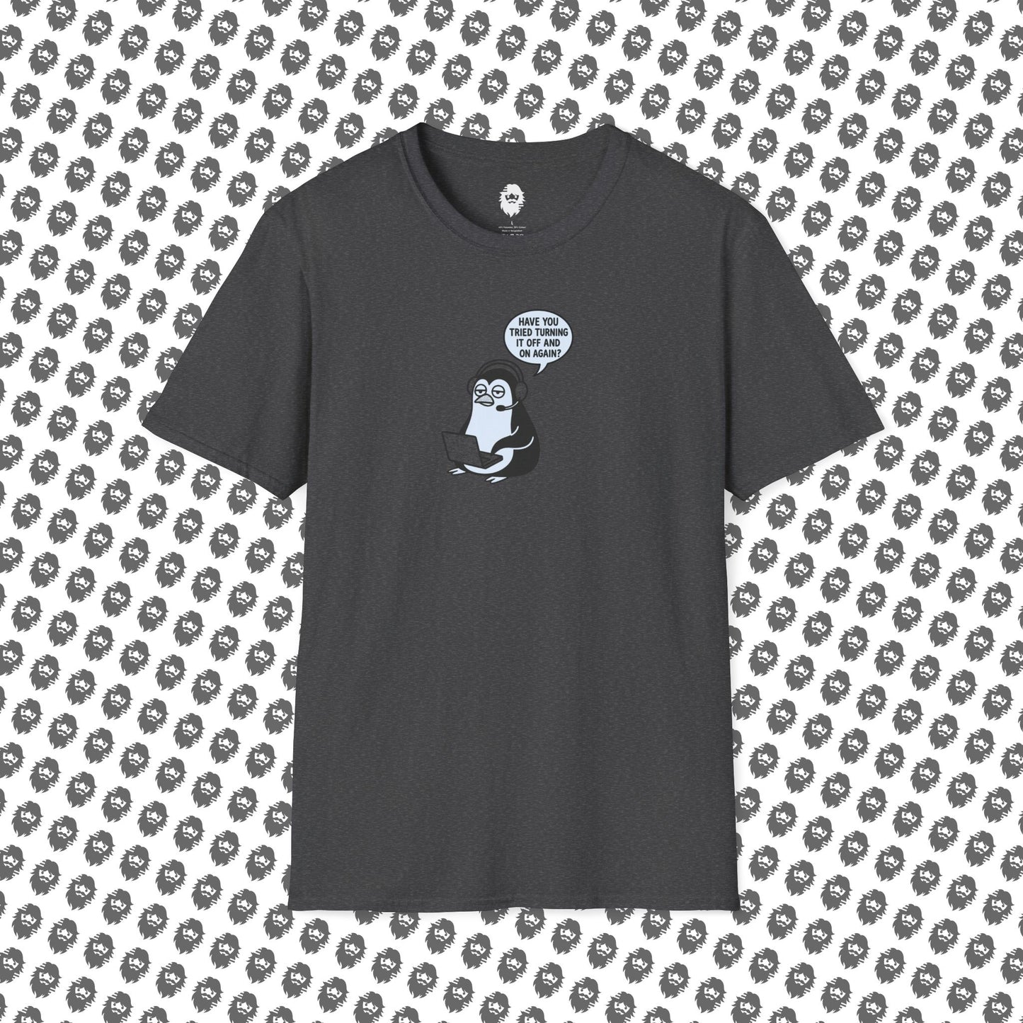 Help desk T-Shirt