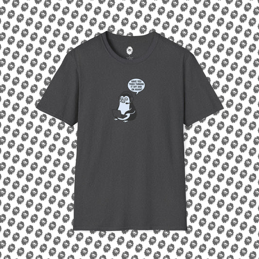 Help desk T-Shirt