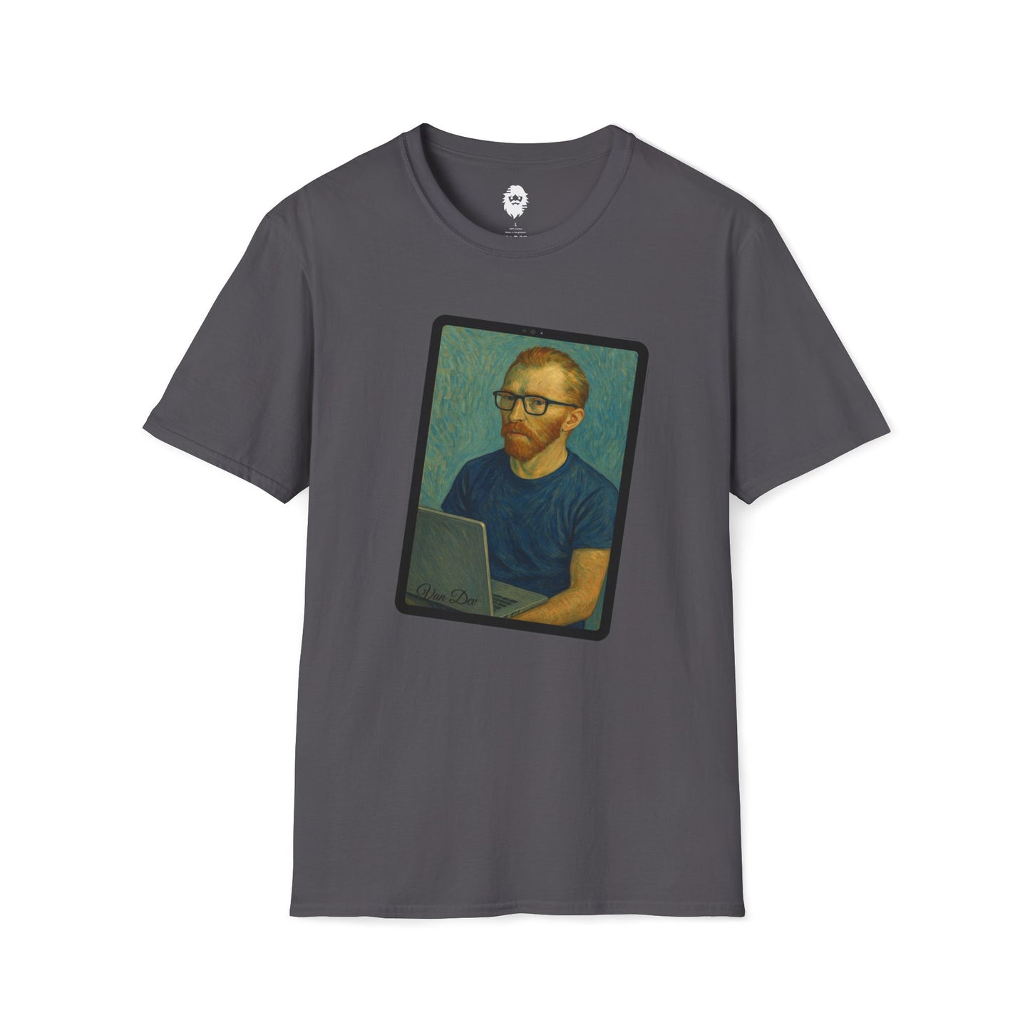 Van Dev T-Shirt