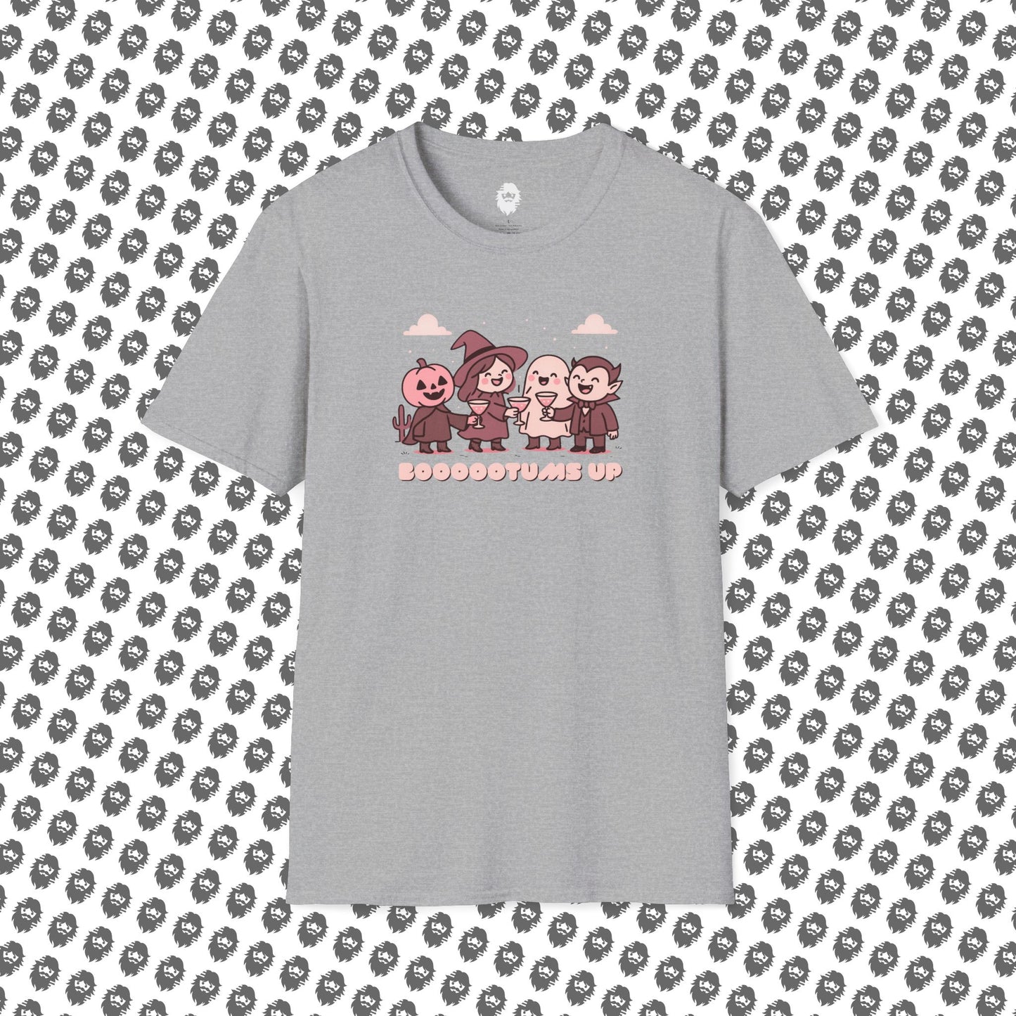 Boootums Up! T-Shirt