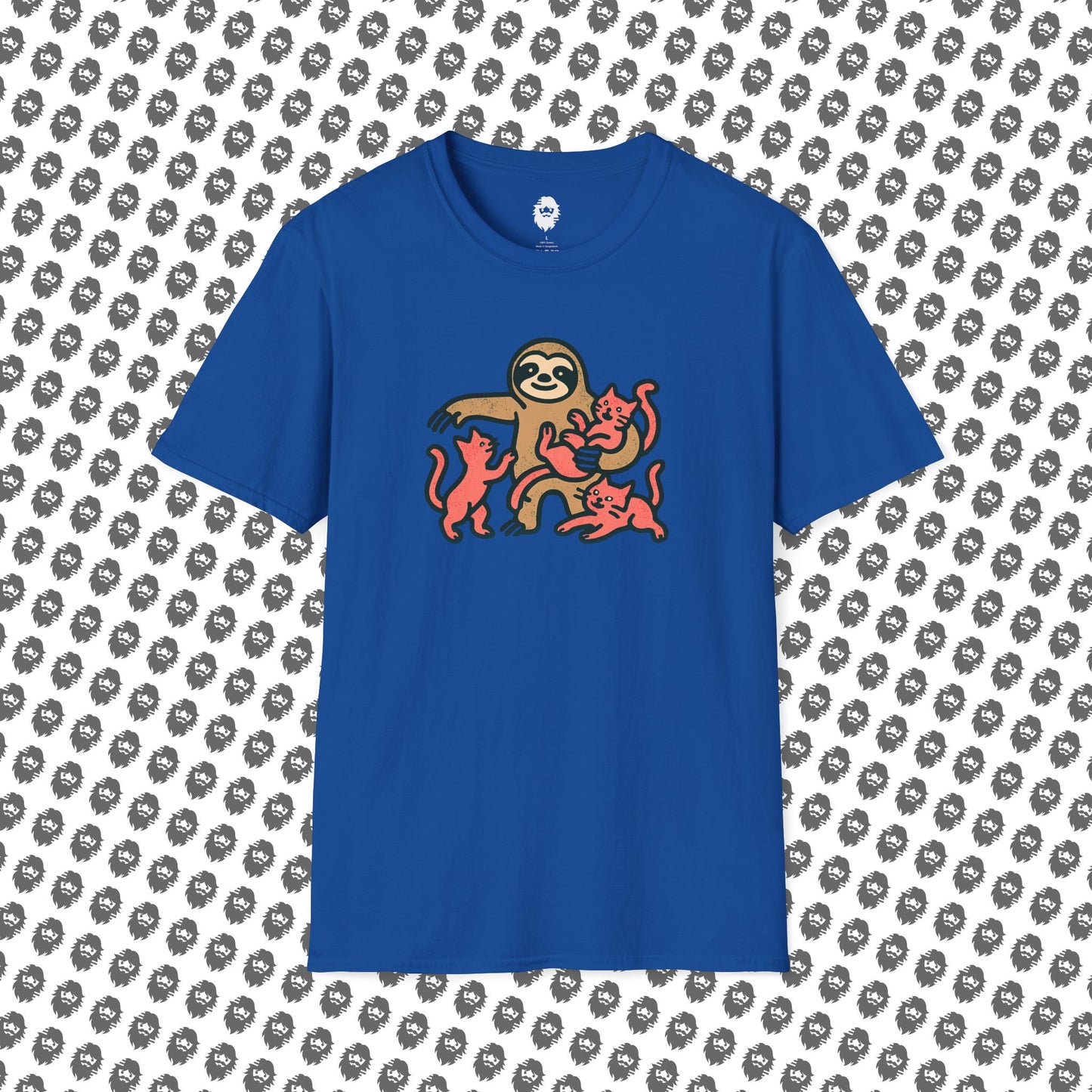 Project Manager aka Cat Hearder  T-Shirt