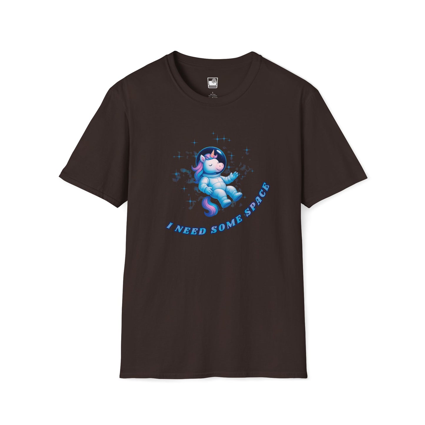 I need some space T-Shirt
