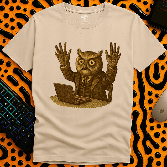 Fix it in Prod T-Shirt