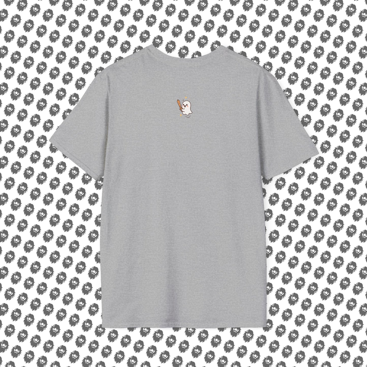 Boo Ahoy, Matey T-Shirt