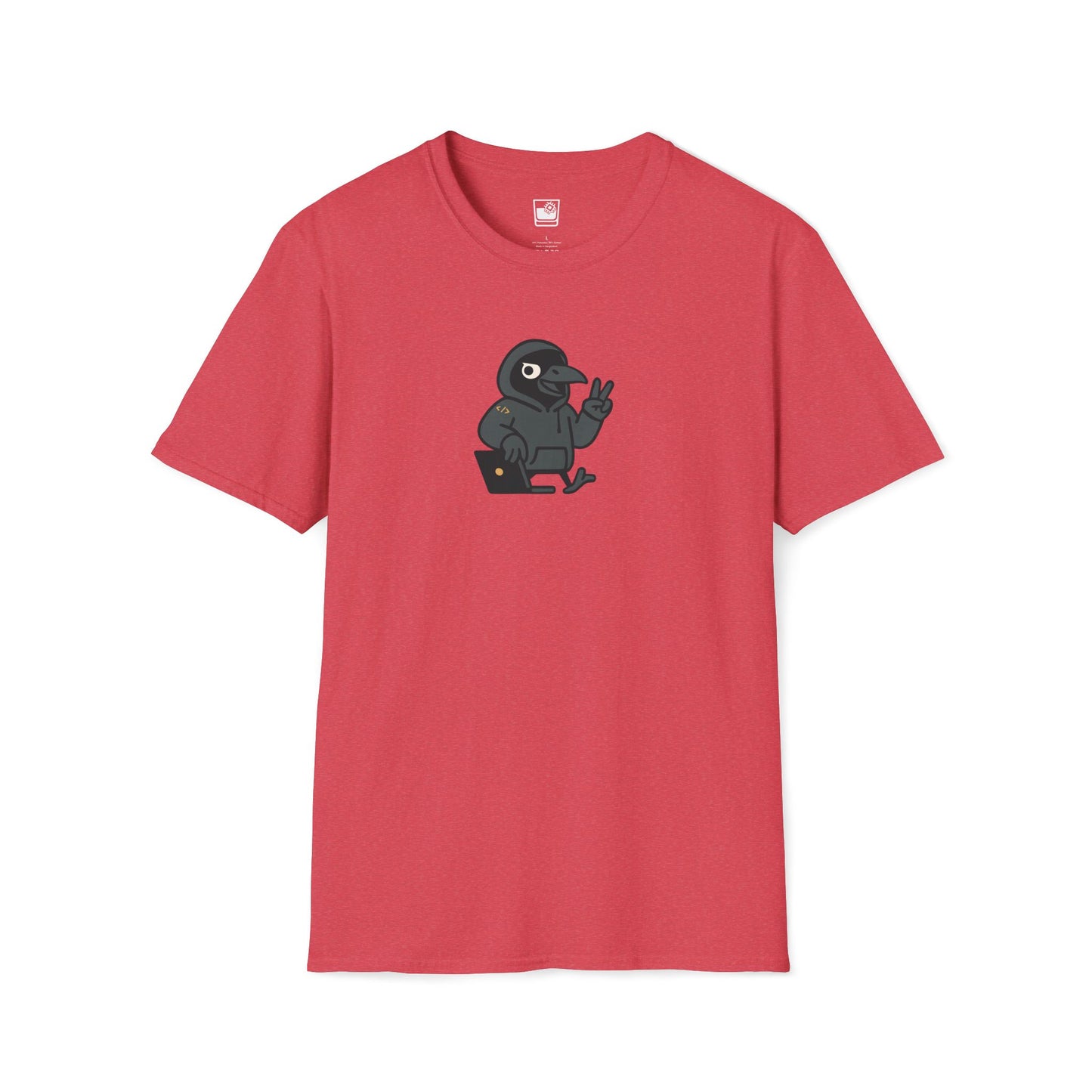 Full Stack Hero T-Shirt
