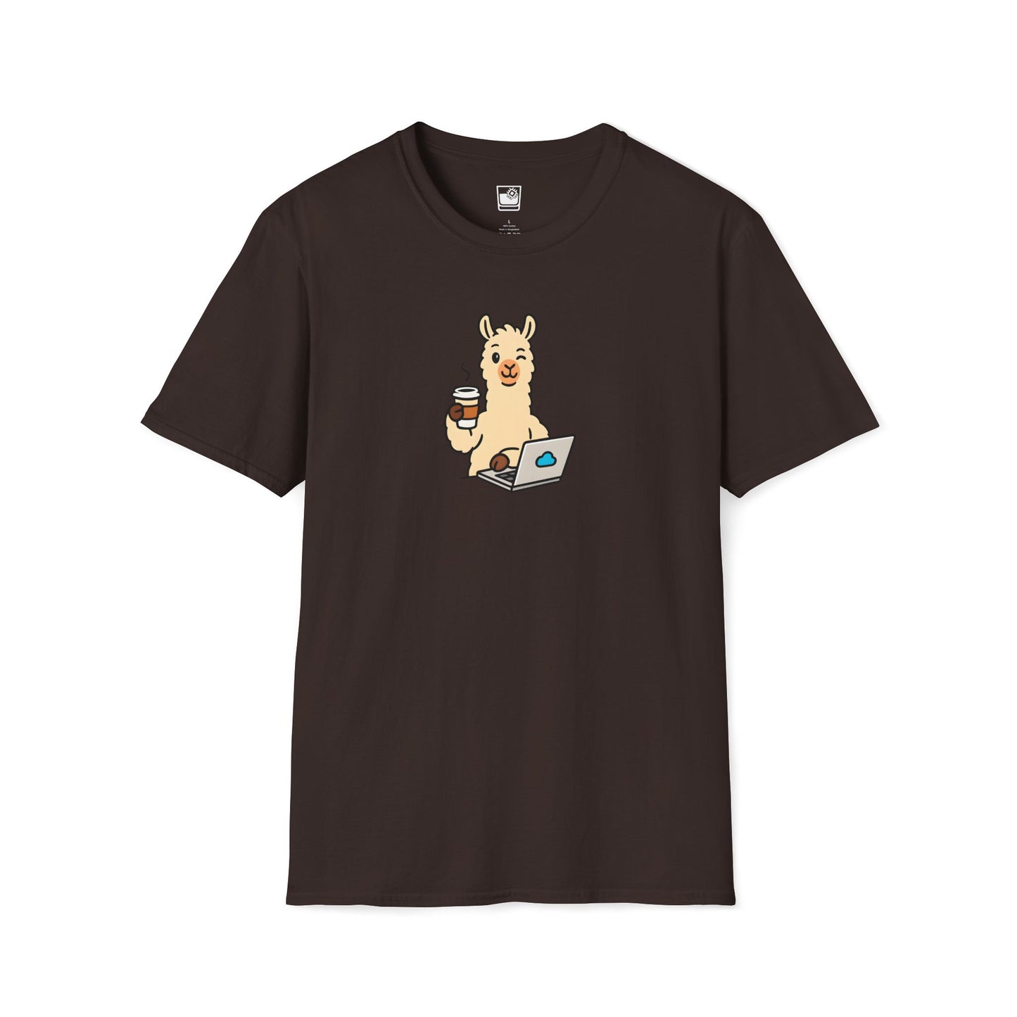 SFDC Lama T-Shirt