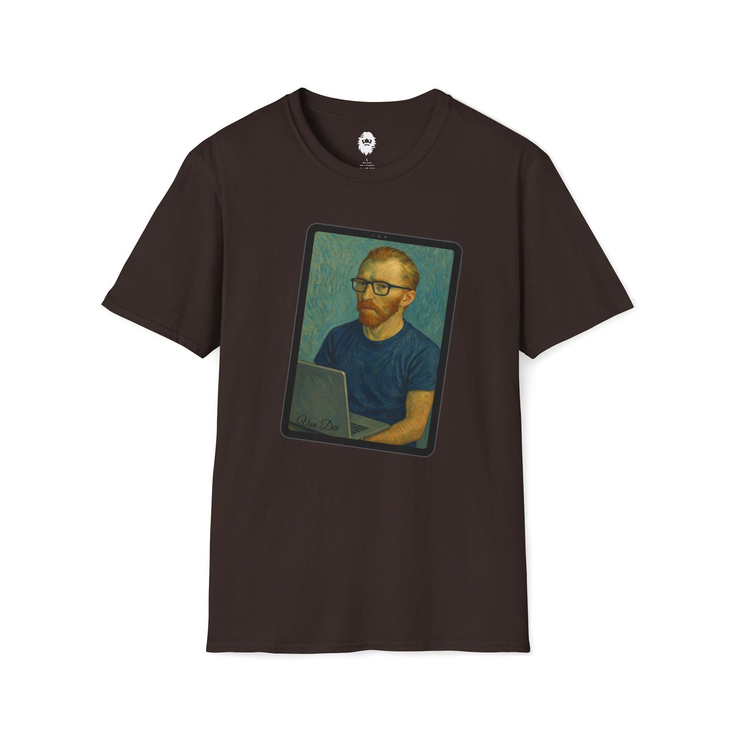 Van Dev T-Shirt