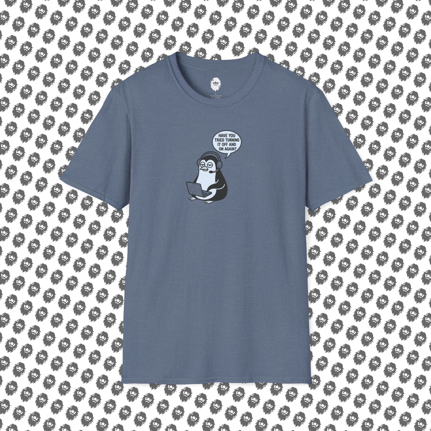 Help desk T-Shirt