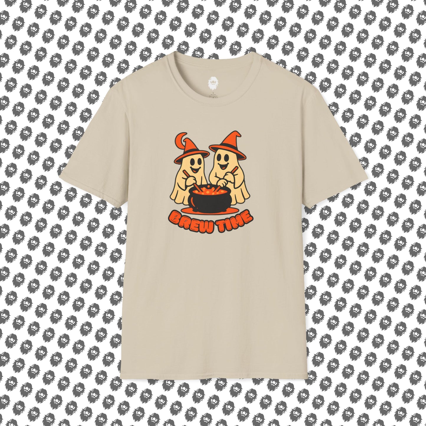 Brew Time T-Shirt