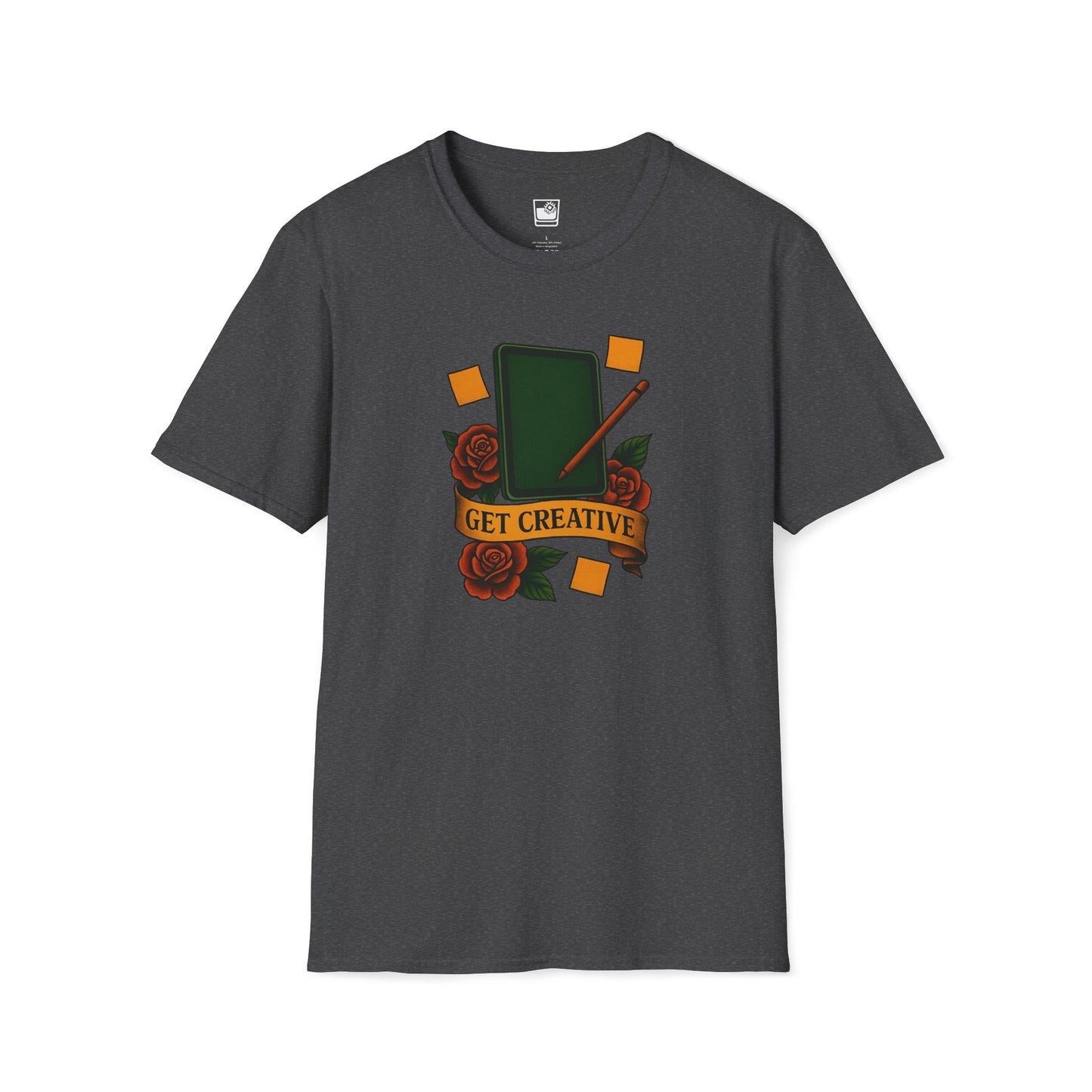 Get Creative T-Shirt