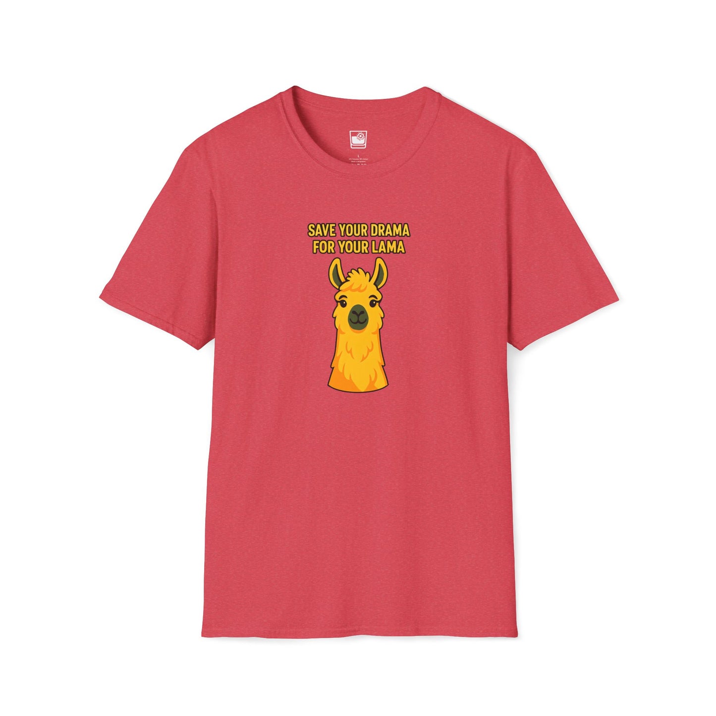Drama Lama T-Shirt