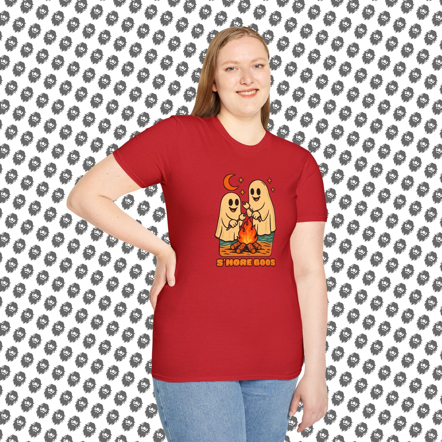 S'more Boos!!! T-Shirt
