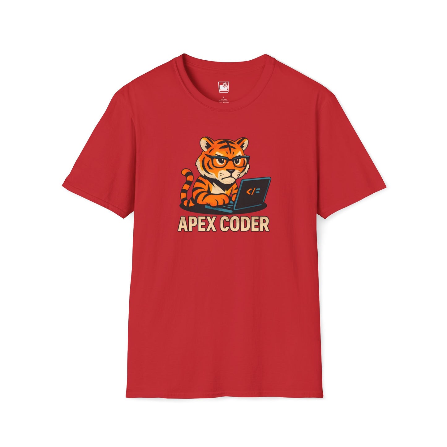 APEX Coder T-Shirt