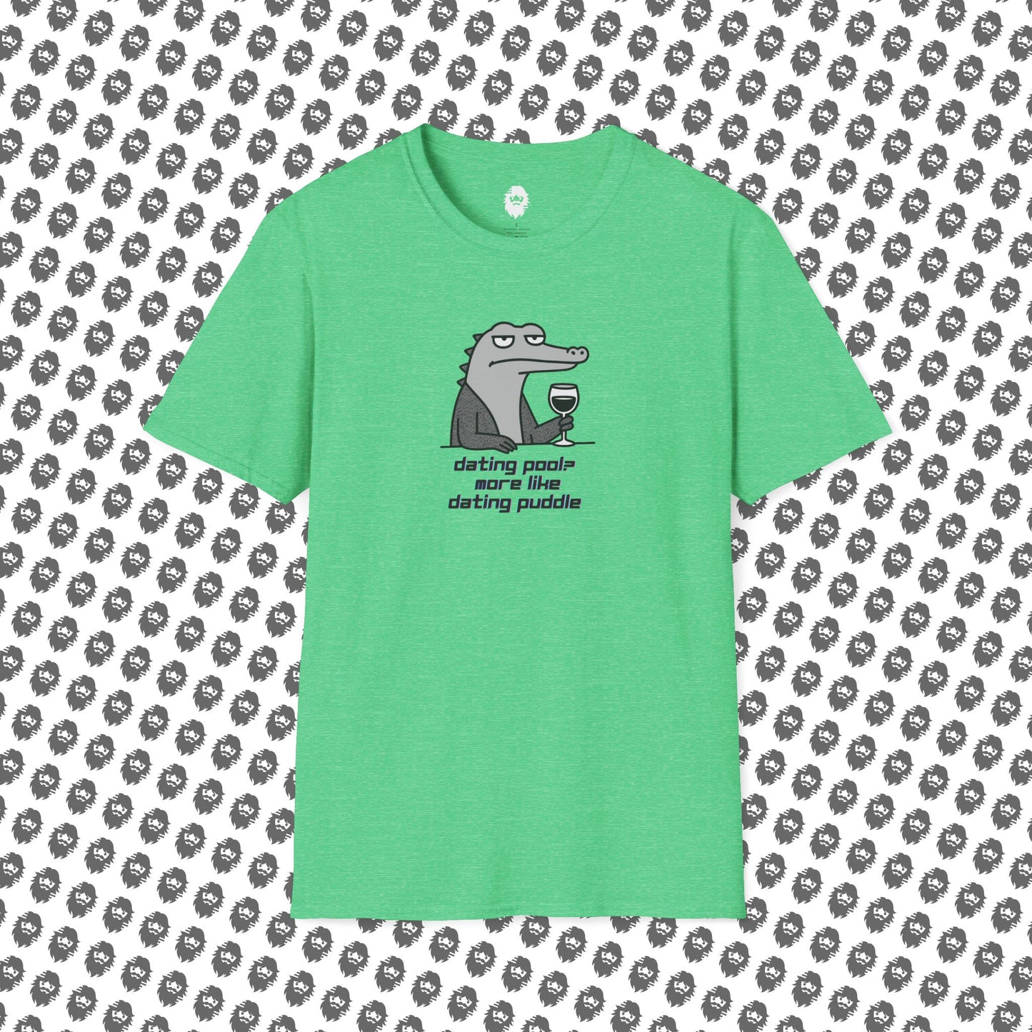 Dating Pool T-Shirt