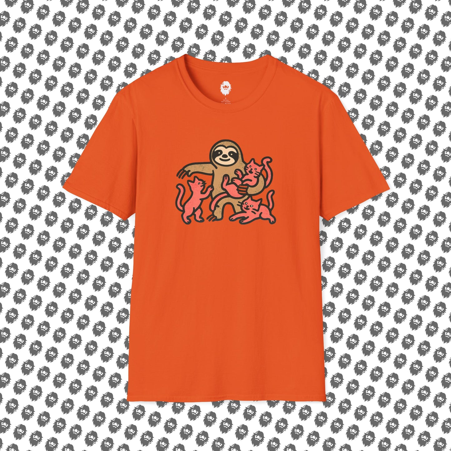 Project Manager aka Cat Hearder  T-Shirt