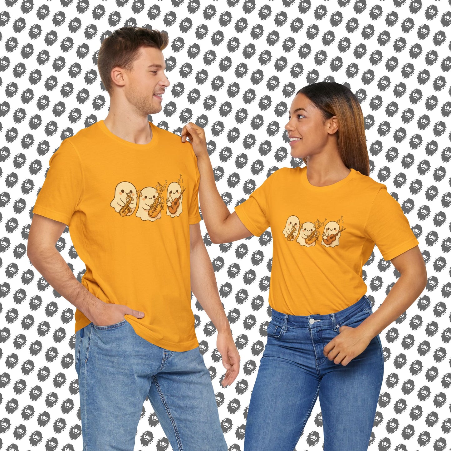 Bhoooooo la la la T-Shirt