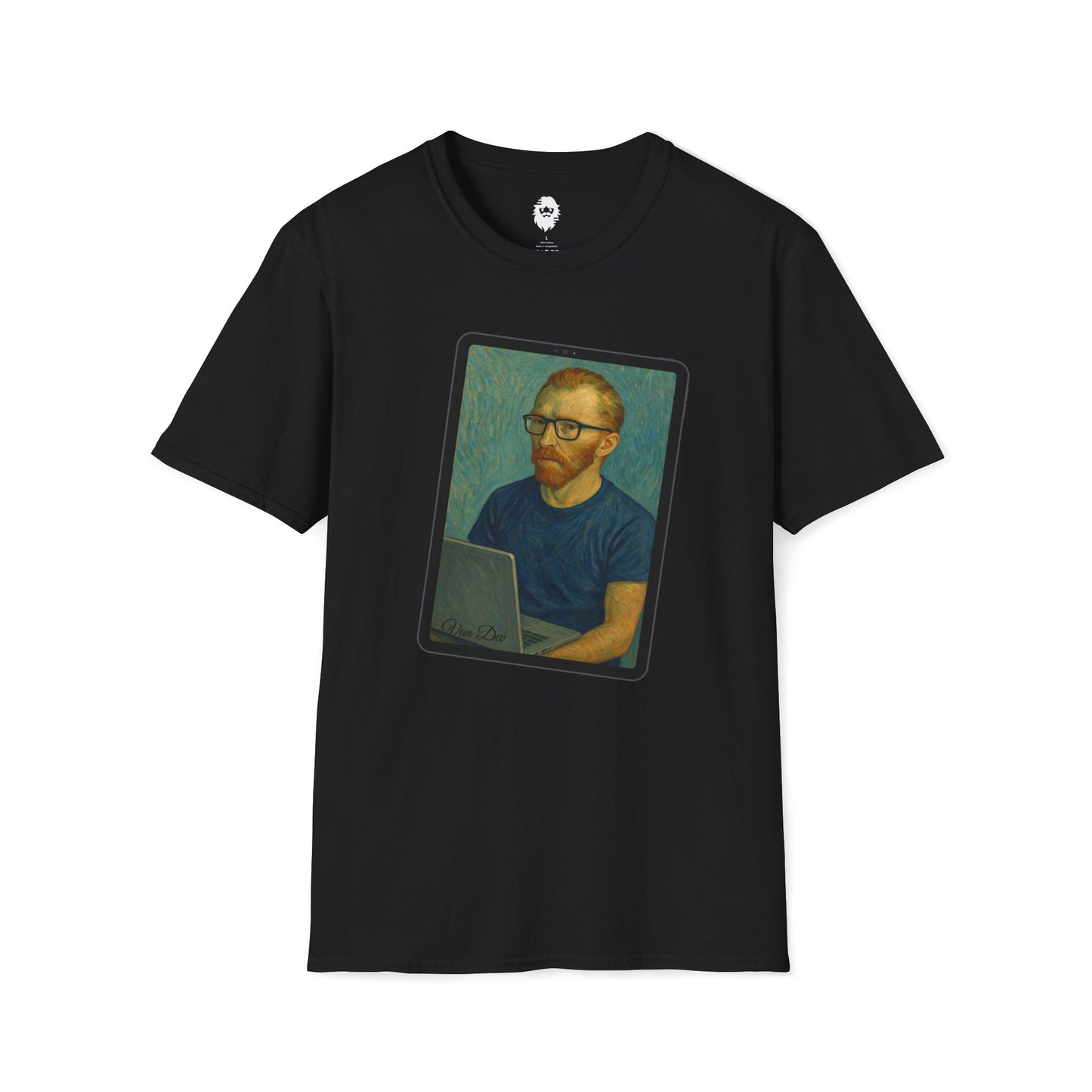 Van Dev T-Shirt