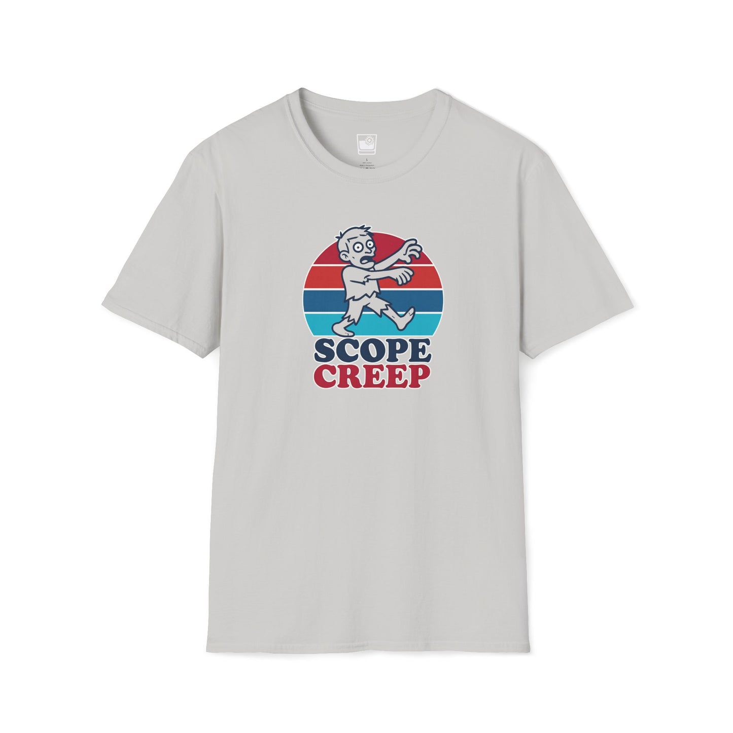 Scope Creep T-Shirt