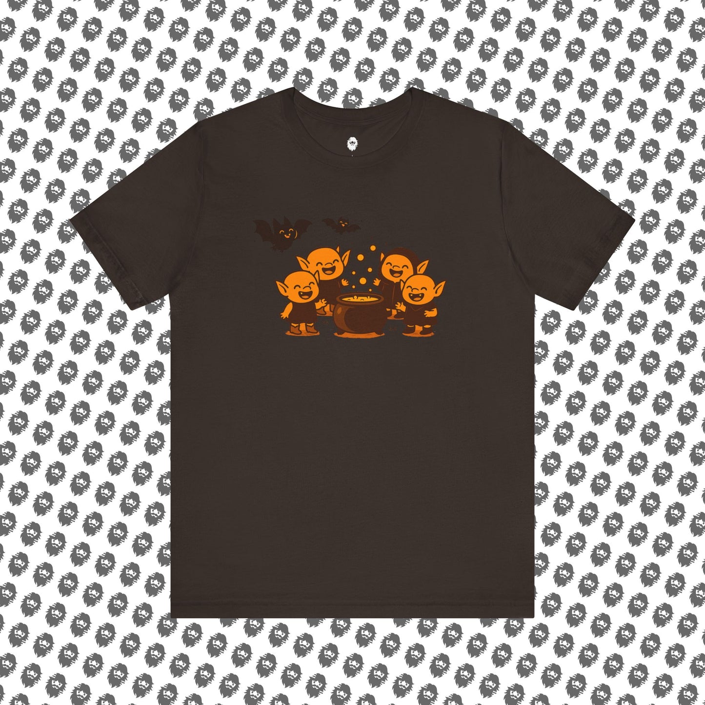 Gremlin T-shirt