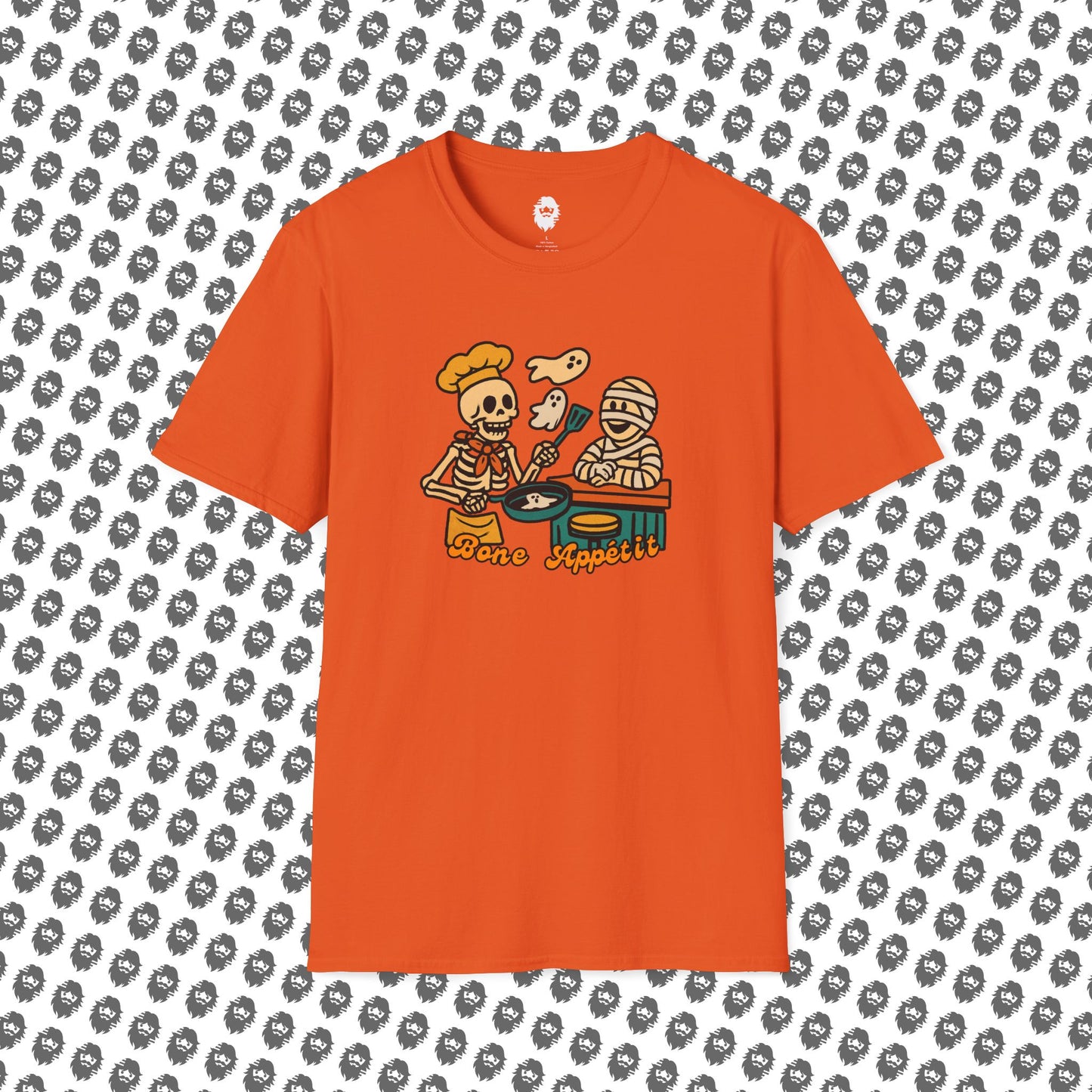 Bone Appétit T-Shirt