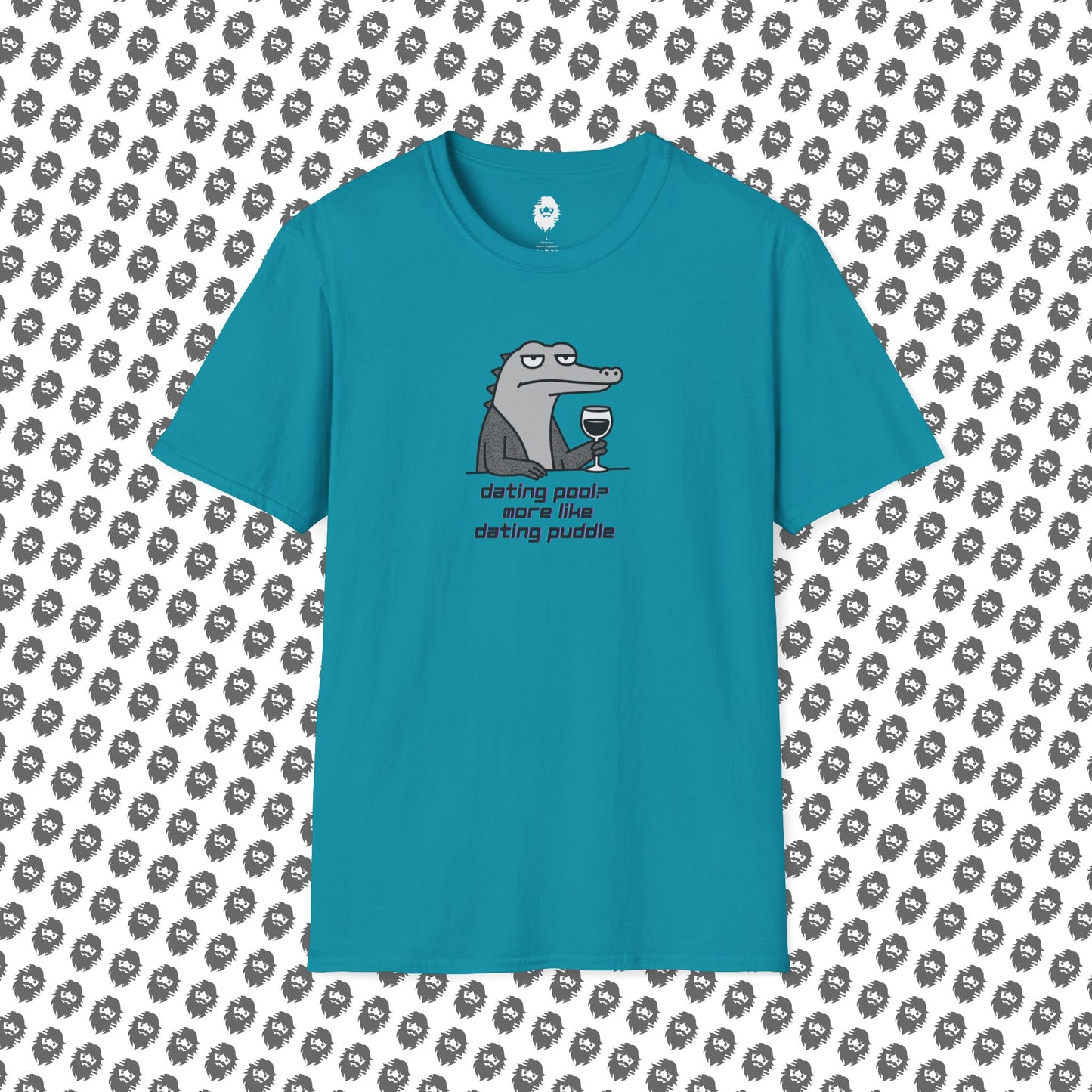 Dating Pool T-Shirt