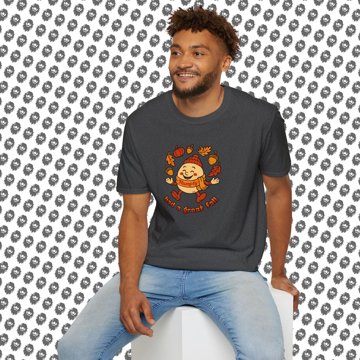Had a great Fall, T-Shirt
