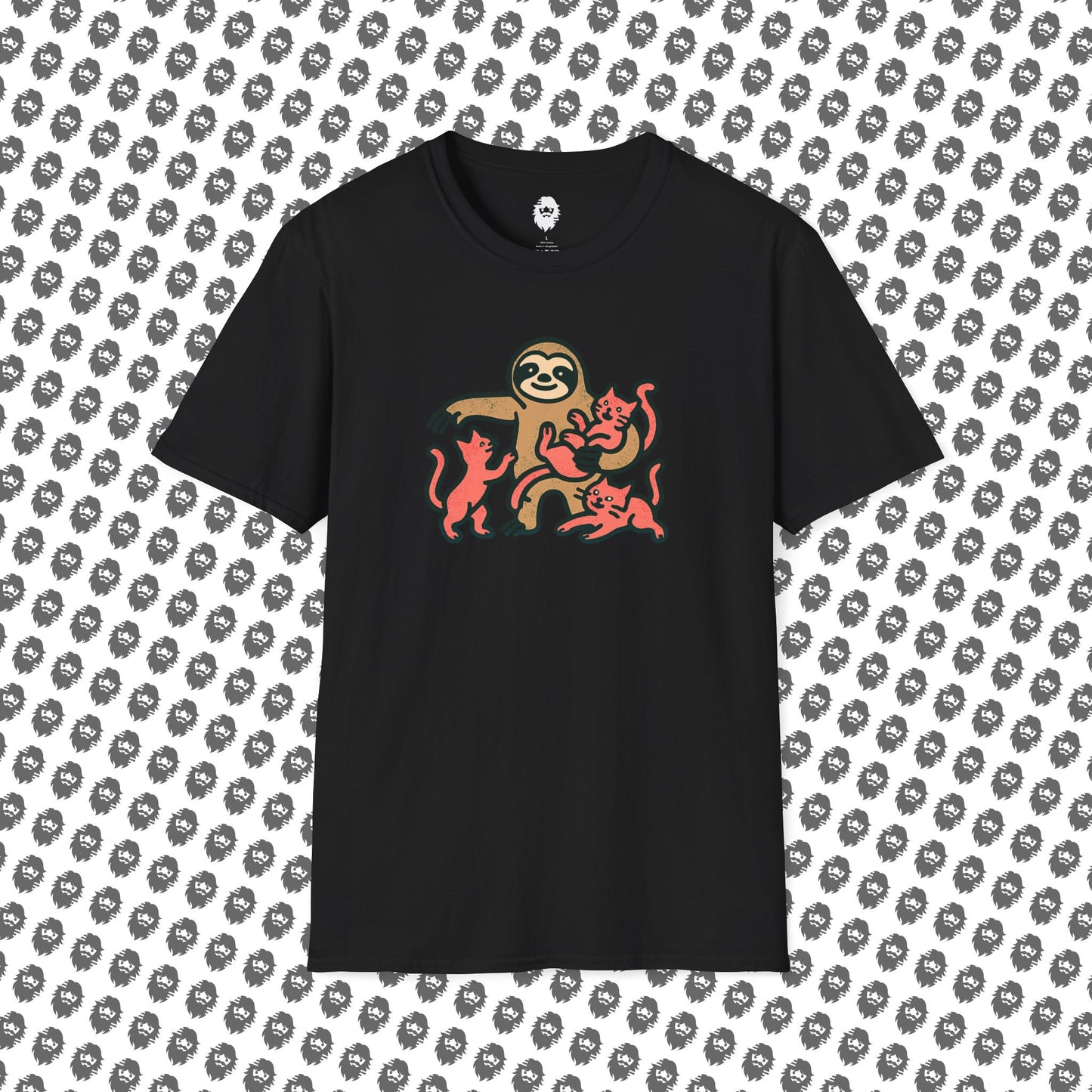 Project Manager aka Cat Hearder  T-Shirt
