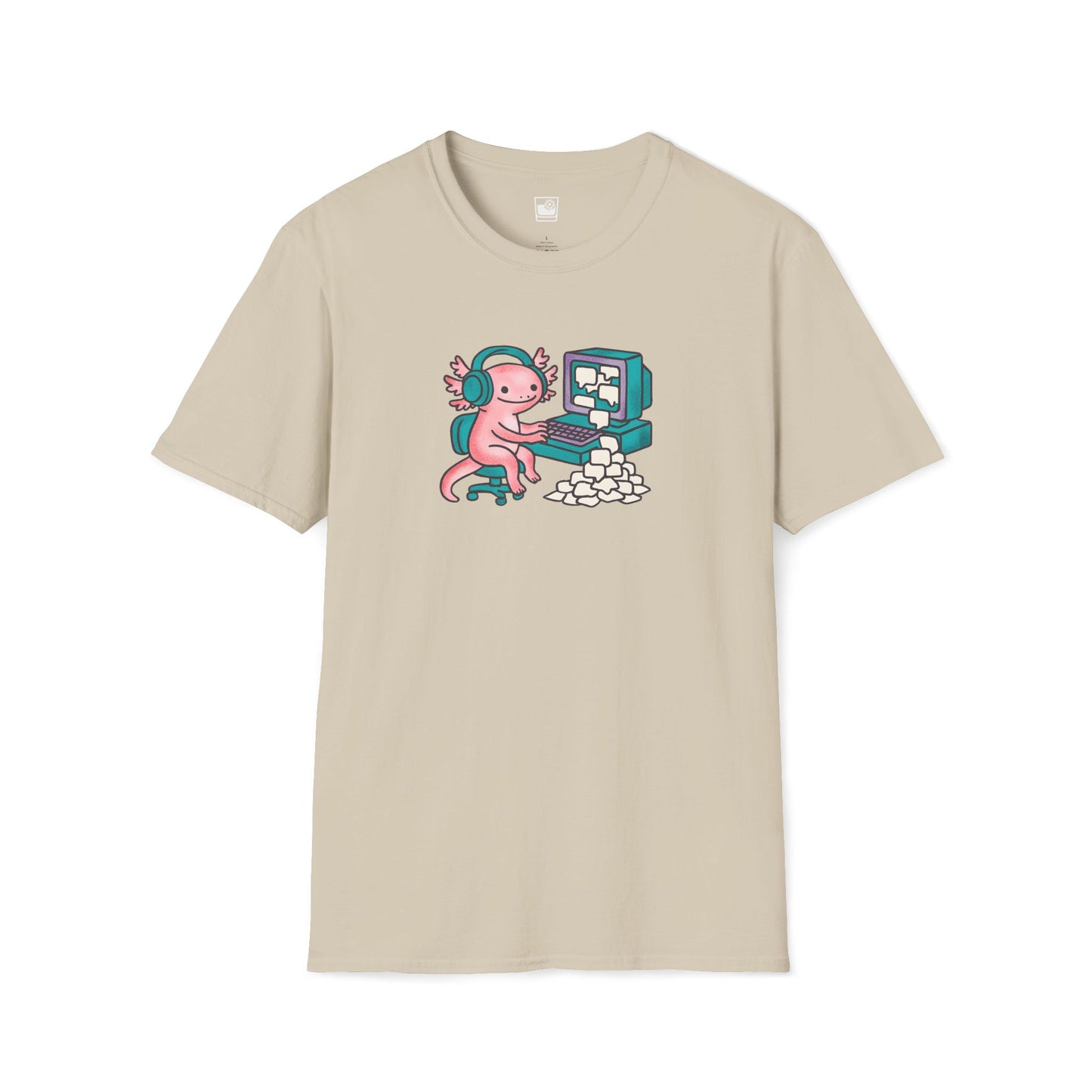 Overload T-Shirt