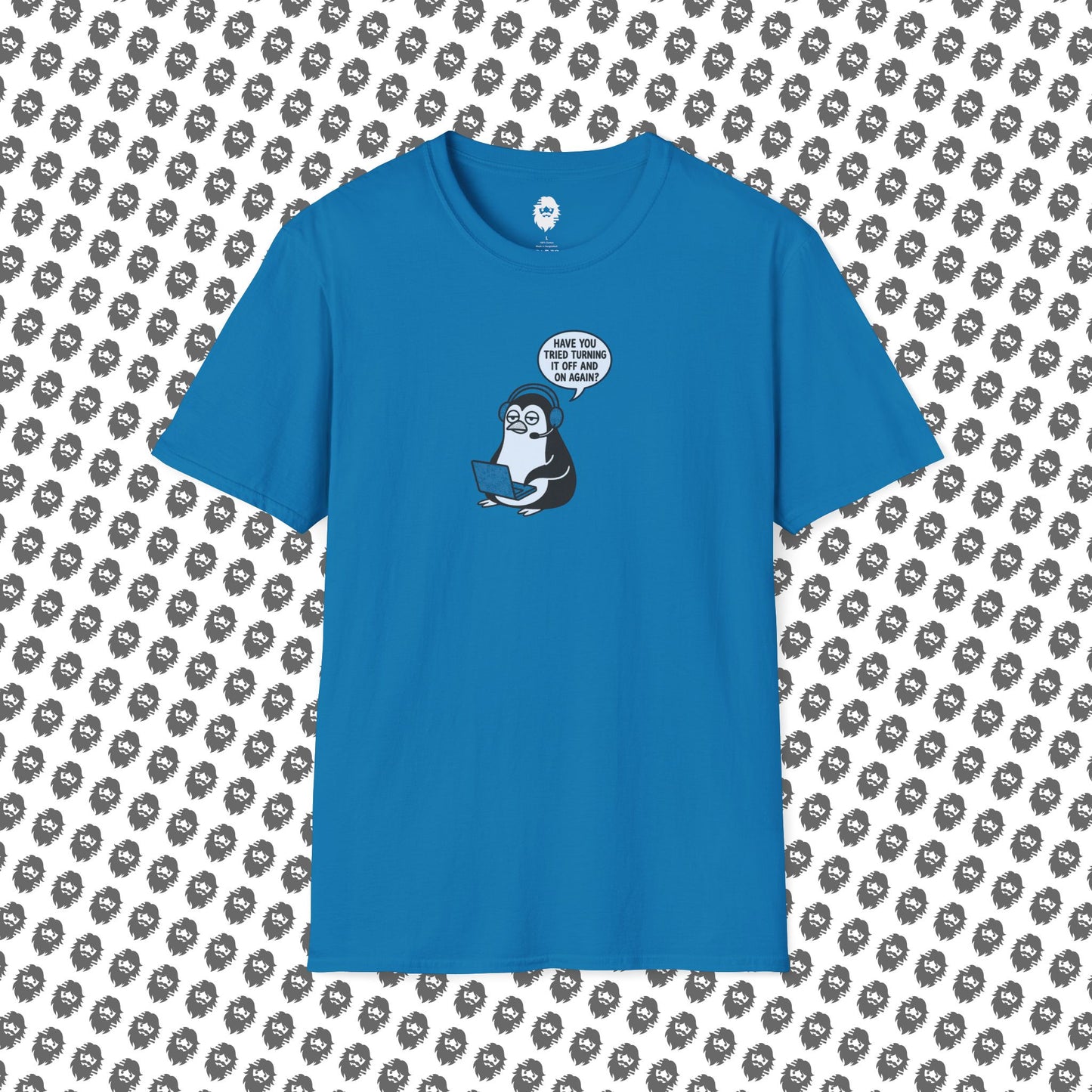 Help desk T-Shirt