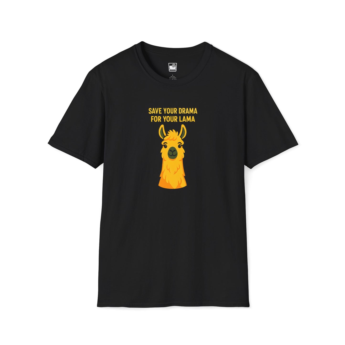 Drama Lama T-Shirt