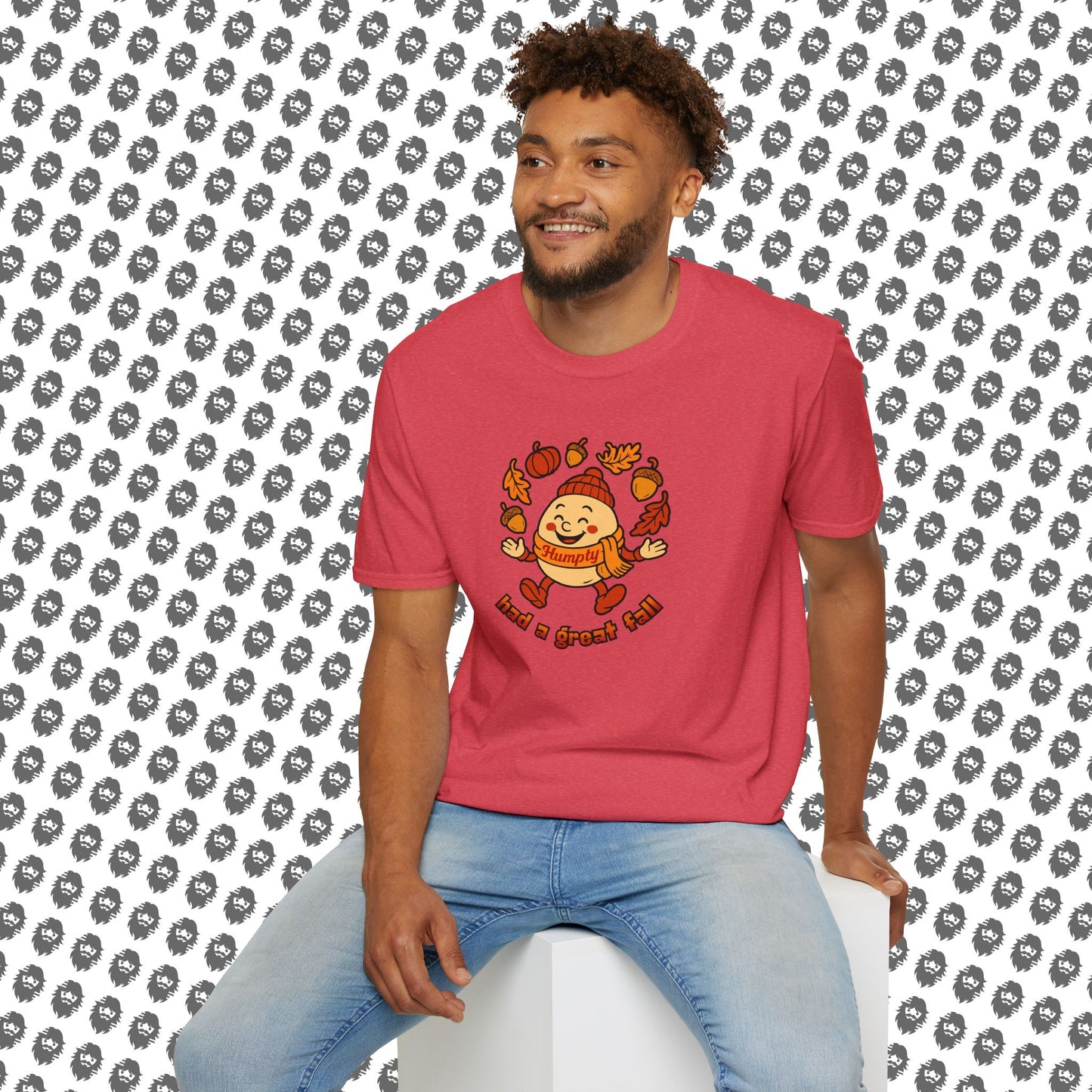 Had a great Fall, T-Shirt