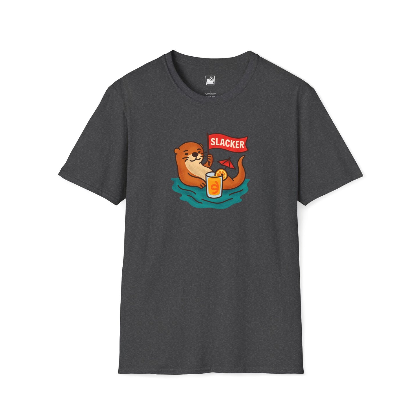 SLACKER T-Shirt