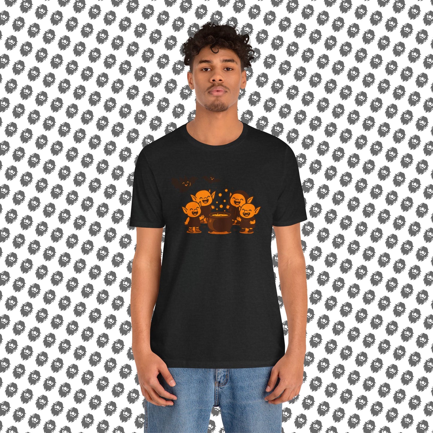 Gremlin T-shirt