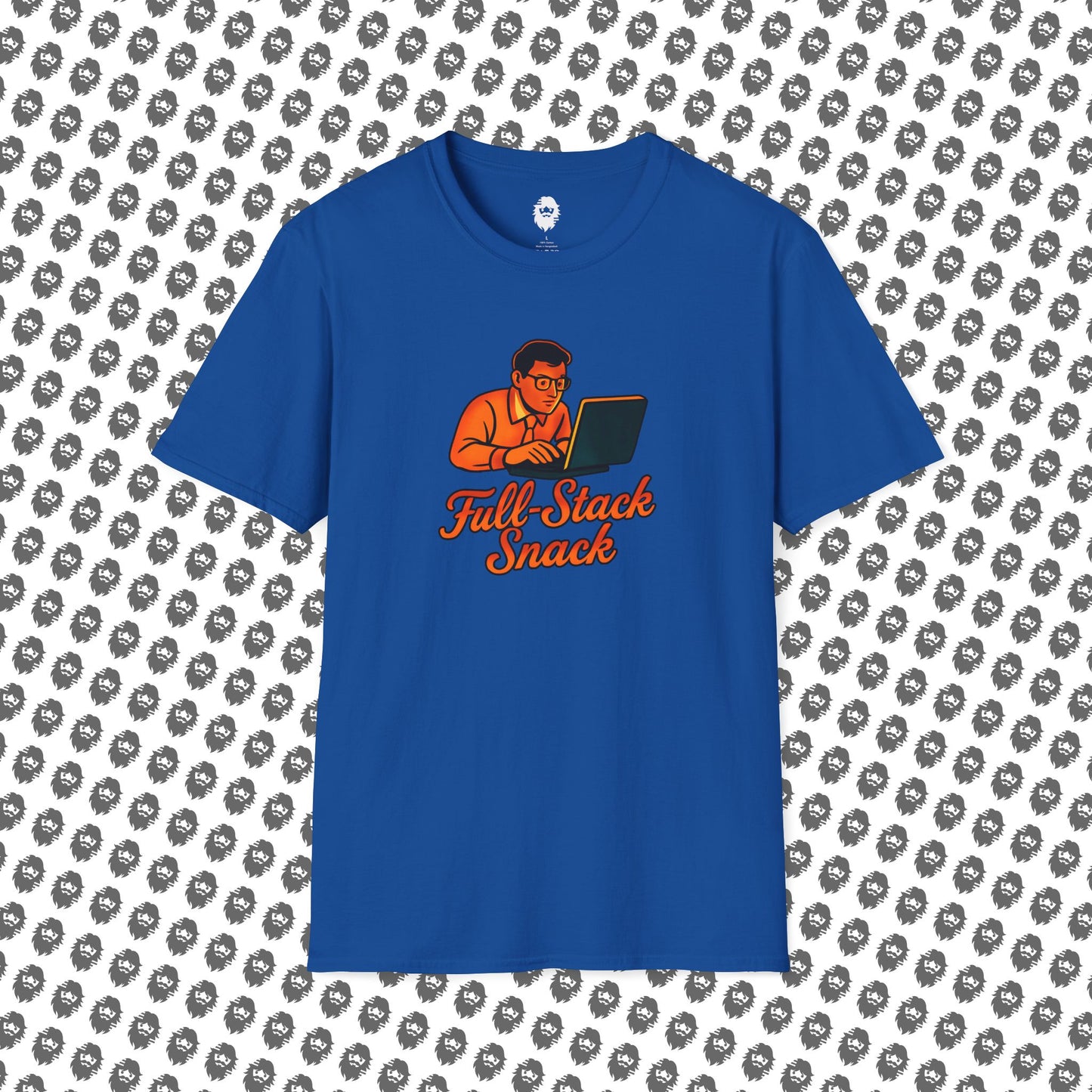 Full-Stack Snack T-Shirt