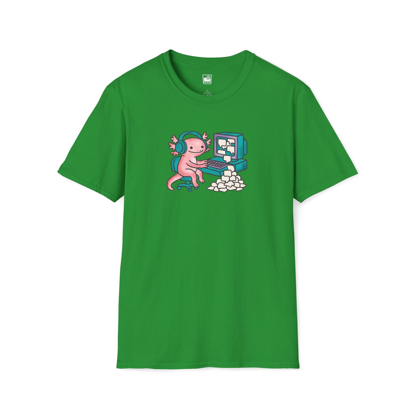 Overload T-Shirt